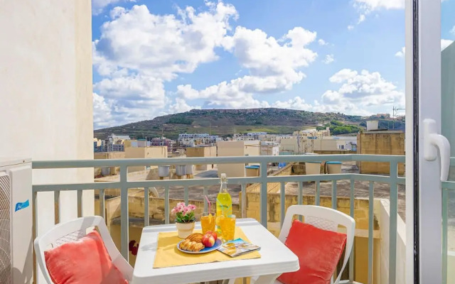 The Hillock Residences South B8