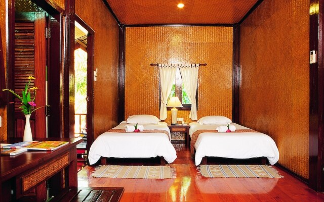 Baan Thai Resort