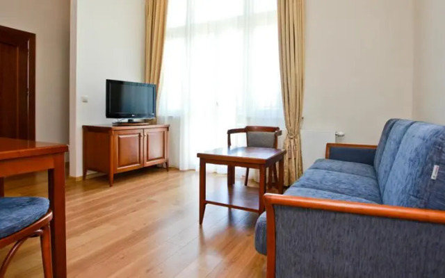 Apartamenty Villa Artis