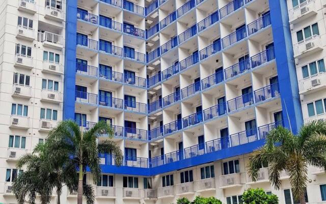 Premiere Haven at Sea Residences