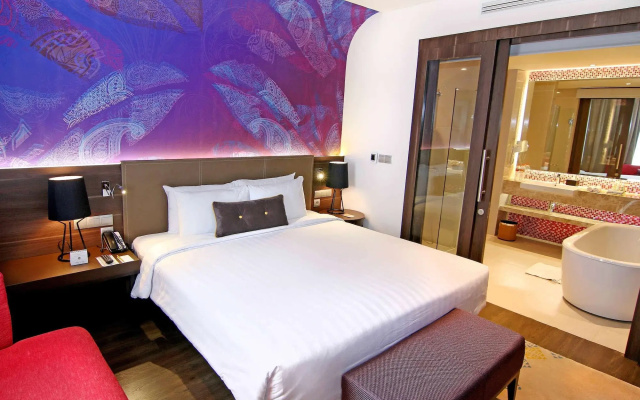Mercure Karawang