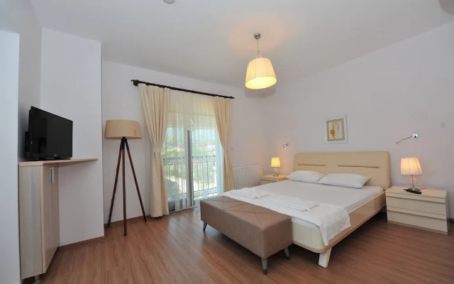 Egehan Butik Otel