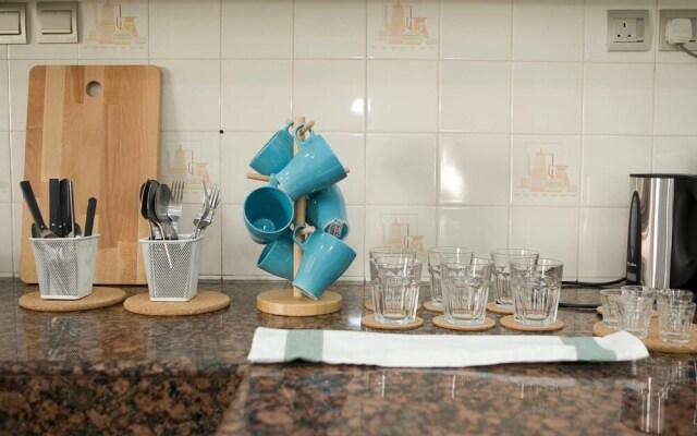Classy Elegant Terasek Palace