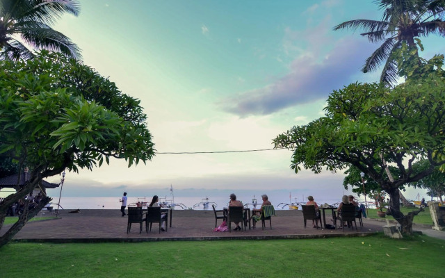 Aneka Lovina Villas and Spa
