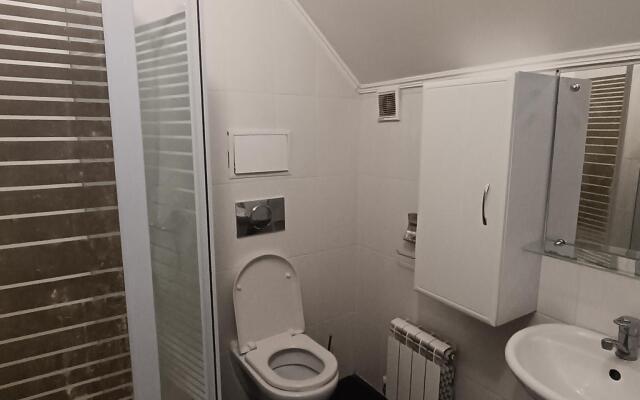 Otel Elena