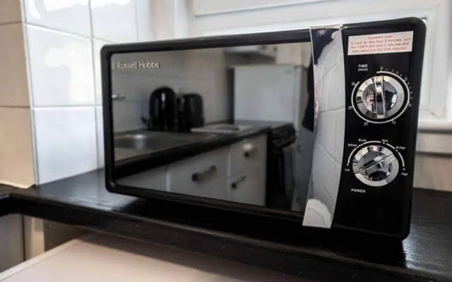 ☆Spacious Flat Close to University and City Centre