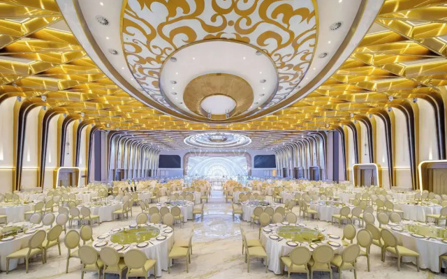 Grand Mercure Changzhou Luoxi