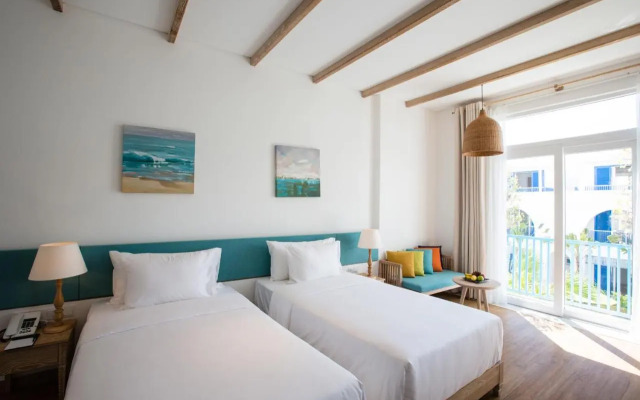 Risemount Premier Resort Da Nang