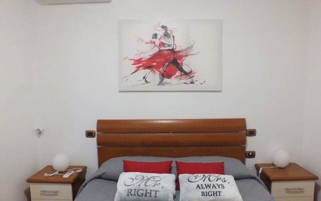 Il Poggio Degli Olivi