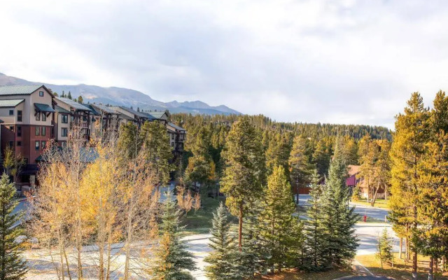 Trails End Condominiums