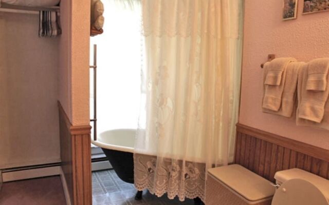 Belle Aire Mansion Guest House