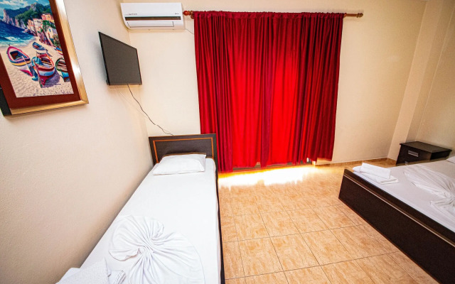 Hotel Primavera
