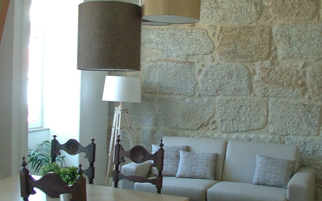 Citybreak Apartments Bolhão