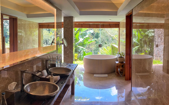 Maya Ubud Resort and Spa