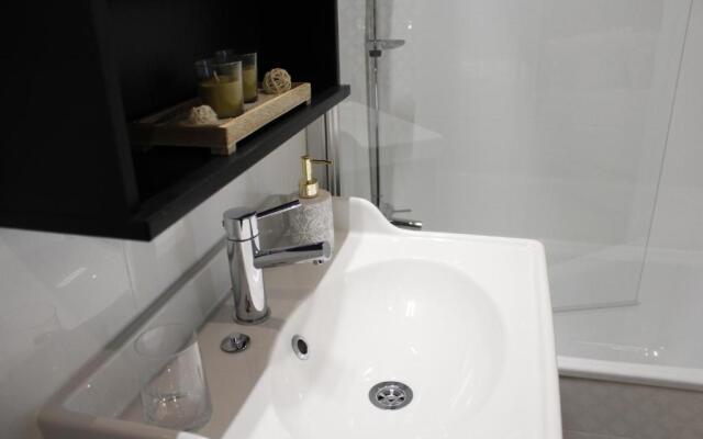 Augusta Street - 4 Esq