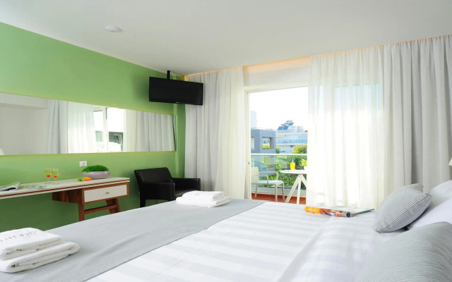 Atrium Ambiance Hotel