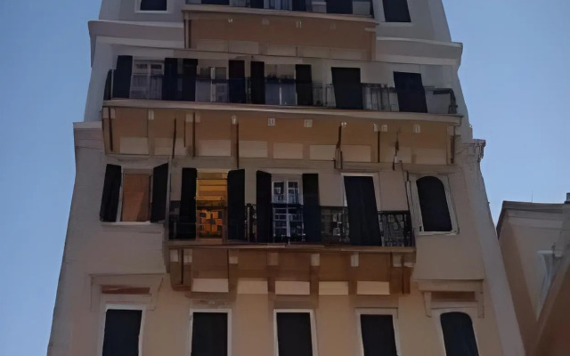 Cavalieri Hotel