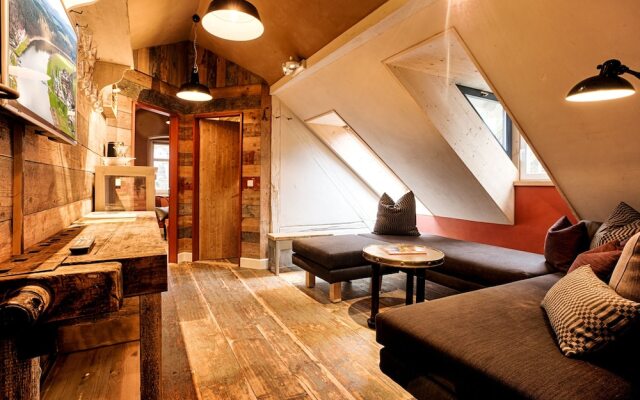 Hotel Zur Mühle Boutique & Spa