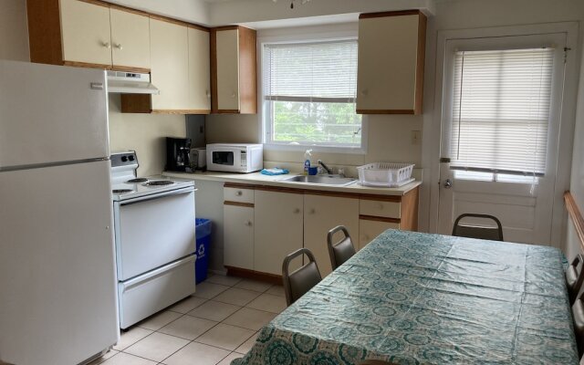 Rambler Motel & Apartments