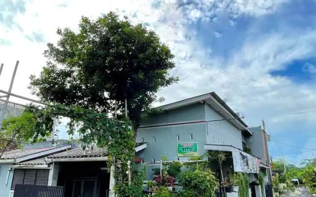 Homey Stay at Homestay Vito