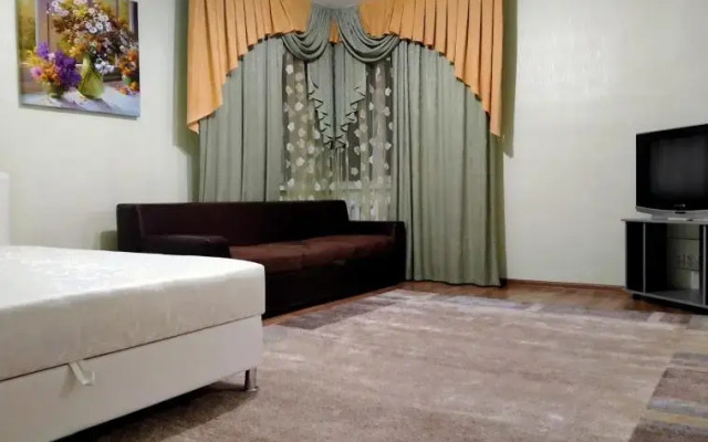 Апартаменты Харьковская