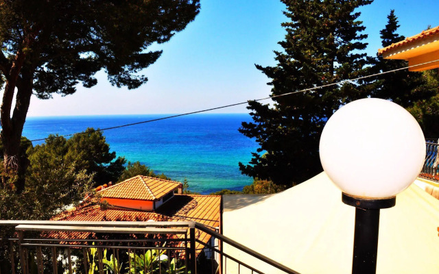 Villa Laura Apartment Sea View