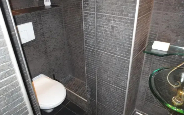 Confiance Immobiliere - Le Temple Vaudois
