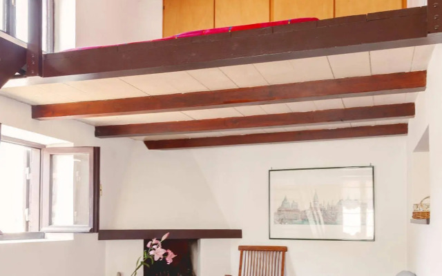 RSH Trastevere Apartments