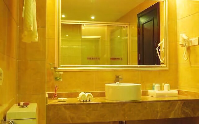 Welldone Hotel