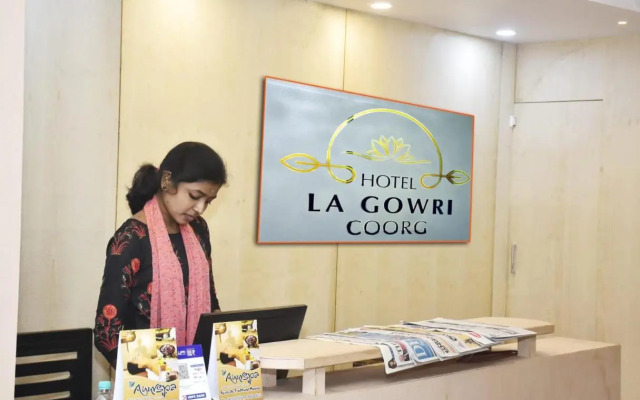Hotel La Gowri, Coorg
