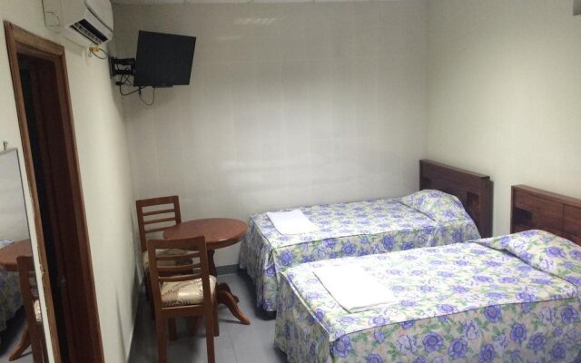 Oti Cerva Hotel
