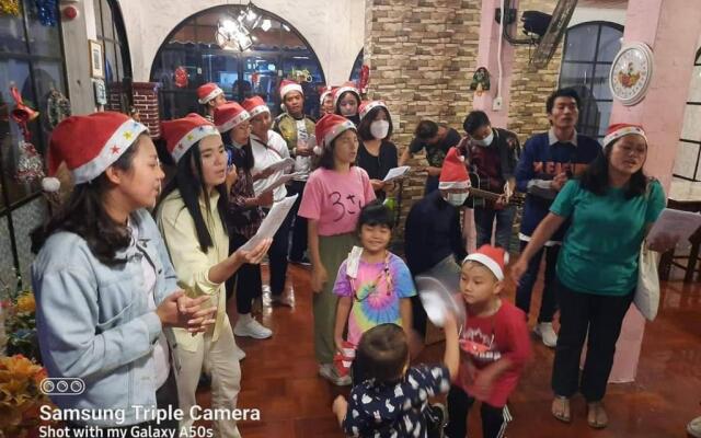 Boutique Taiwang Luxury Villa Chiangmai