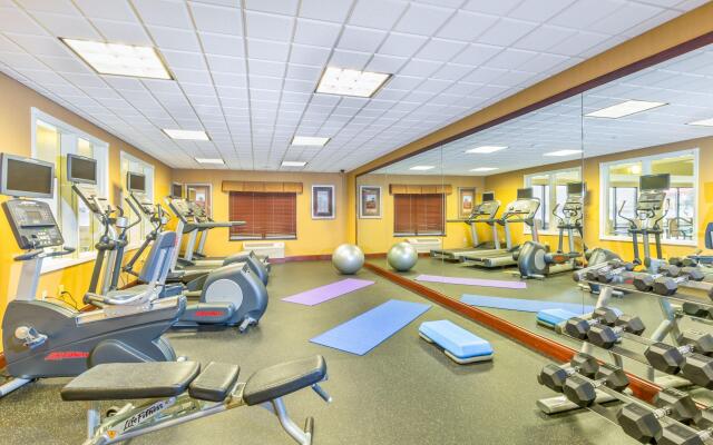 Holiday Inn Express Hotel & Suites Helena by IHG