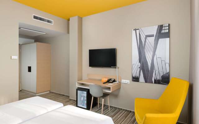 Park Inn by Radisson Budapest