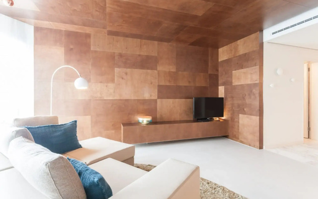 EMA House Hotel Suites