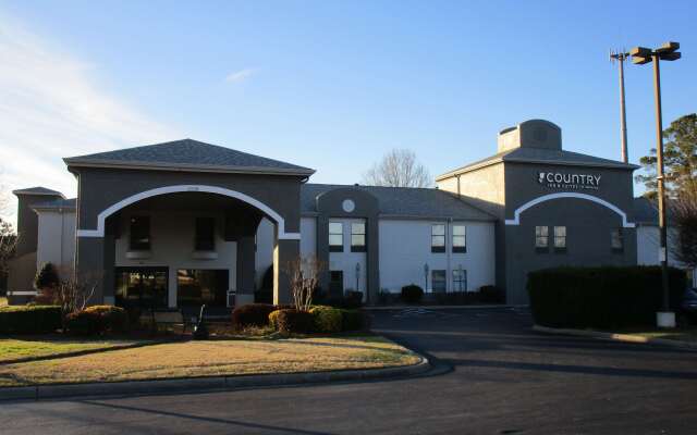 Country Inn & Suites by Radisson, Greenville, NC