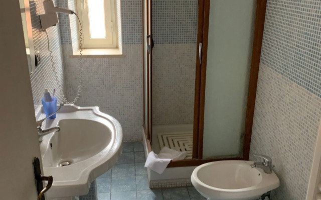 Albergo Villa Marina