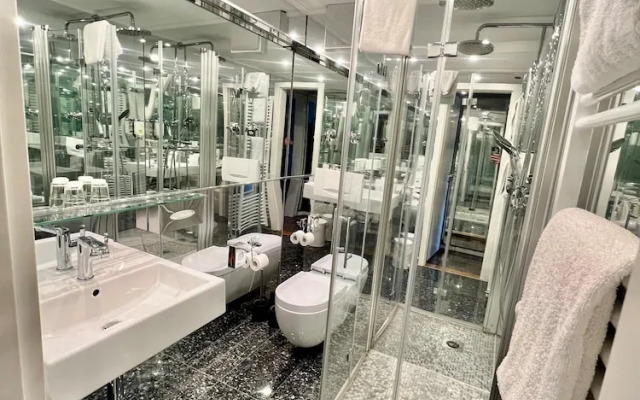 Hotel Ashley's Garden