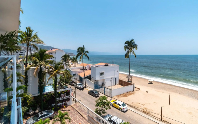 The Paramar Beachfront Boutique Hotel With Breakfast Included - Downtown Malecon