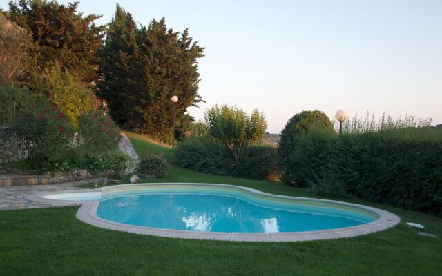 B&B Casale Fontibucci