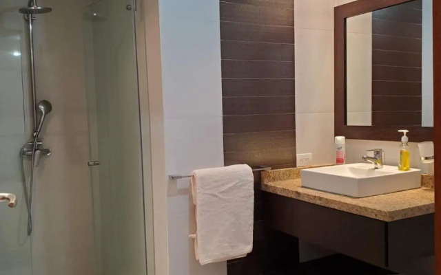 Elegante Suite Cumbaya Quito