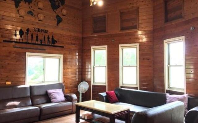 Lakeside Camping Resort