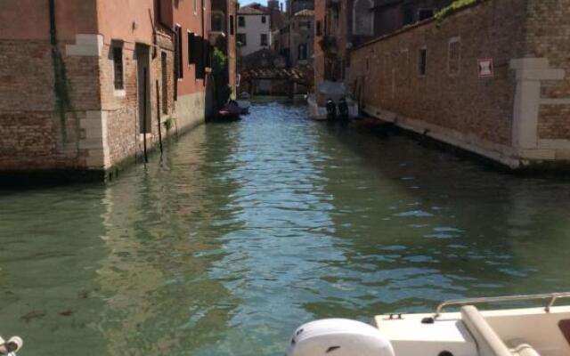 Appartamento con vista