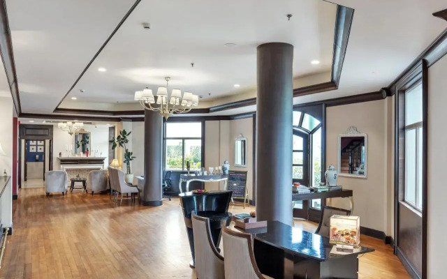 Pristine Peaks Naldehra