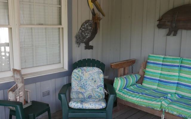 Palmetto House - 4 Br Home