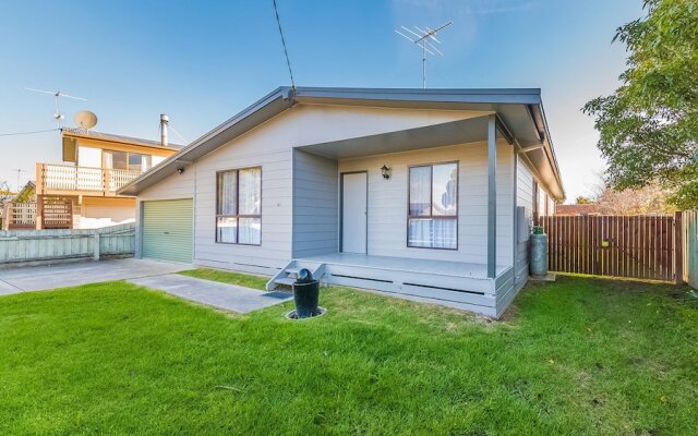 Family Home on 14 Lansell in Cowes