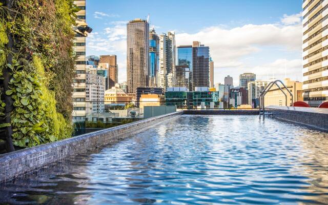 voco Melbourne Central by IHG