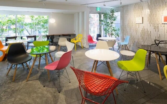 HOTEL chambre ASAMI