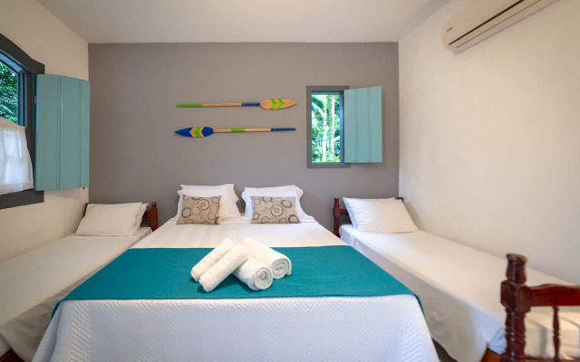 Pousada Chácara Das Acácias