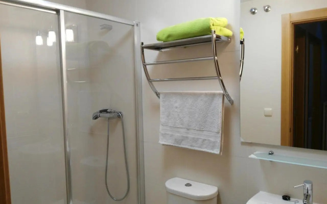 Apartamento turistico Olite